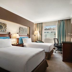 Chambre de Luxe Double